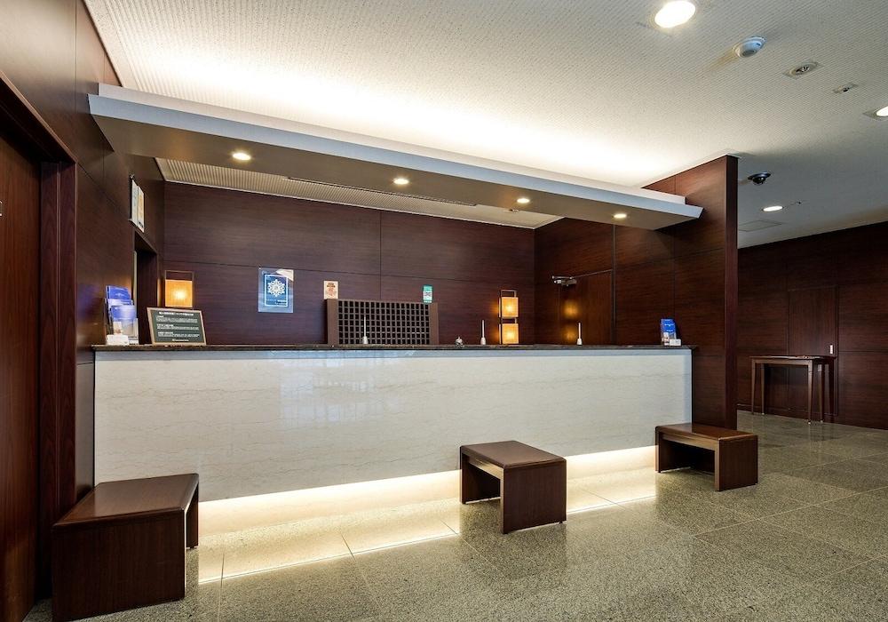 Daiwa Roynet Hotel Akita Extérieur photo